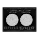 POSTER PREMIUM COSTELLAZIONI