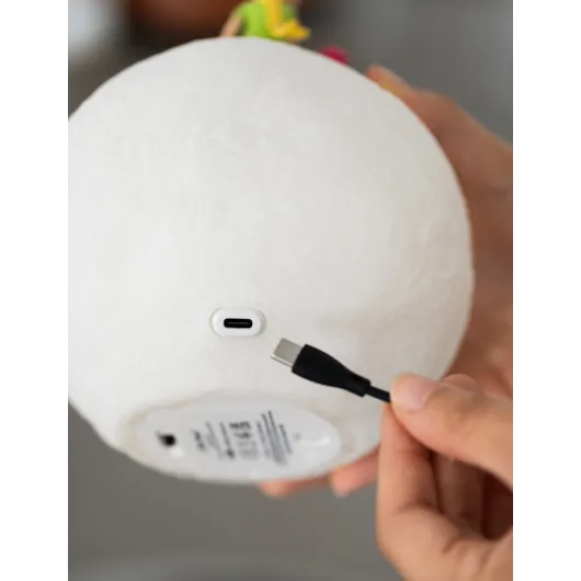LAMPADA IL PICCOLO PRINCIPE
