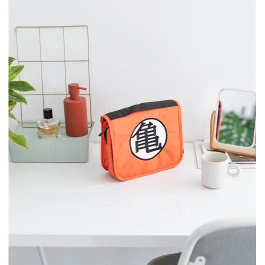 BORSA ORGANIZZATORE PER AUTO DRAGON BALL Z KAME