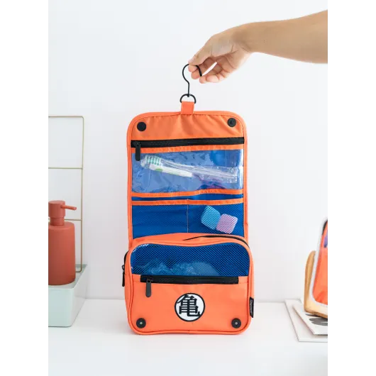 BORSA ORGANIZZATORE PER AUTO DRAGON BALL Z KAME