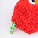 ASTUCCIO PELUCHE SESAME STREET ELMO