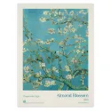 SET MINIPOSTER VAN GOGH MUSEUM