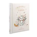 ALBUM FOTO 24X32CM 30 PAGINE AUTOADESIVE DISNEY BONJOUR MINOU