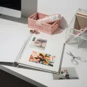 ALBUM FOTO 24X32CM 30 PAGINE AUTOADESIVE DISNEY BONJOUR MINOU