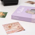 ALBUM FOTO 16X16CM 24 PAGINE AUTOADESIVE PUSHEEN MOMENTS