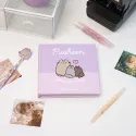 ALBUM FOTO 16X16CM 24 PAGINE AUTOADESIVE PUSHEEN MOMENTS