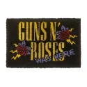 ZERBINO GUNS N ROSES