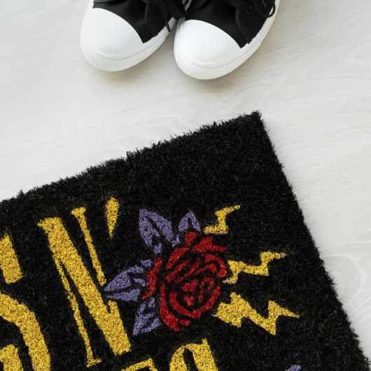 ZERBINO GUNS N ROSES