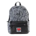 ZAINO KEITH HARING
