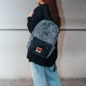 ZAINO KEITH HARING
