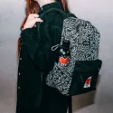 ZAINO KEITH HARING