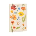 QUADERNO CUCITO A5 COLORFUL FLOWERS KOKONOTE