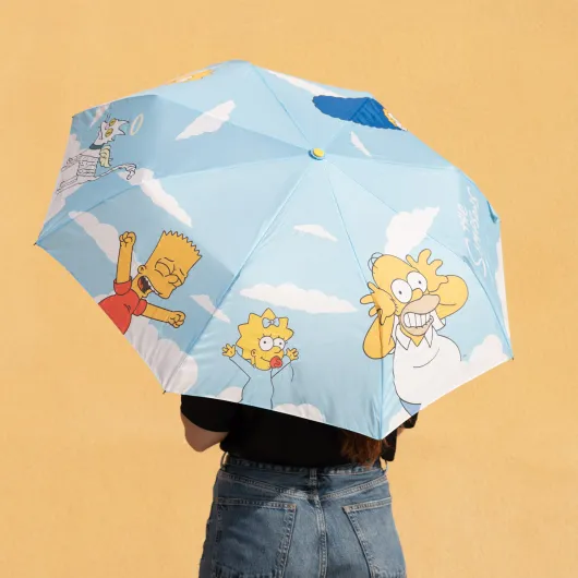 OMBRELLO THE SIMPSONS