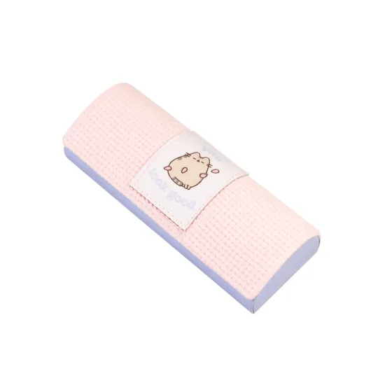 ASTUCCIO PER OCCHIALI PUSHEEN