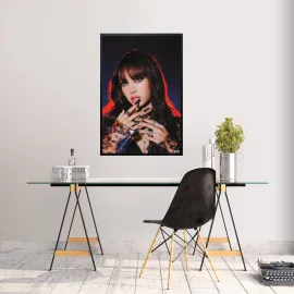 POSTER LISA 2 2