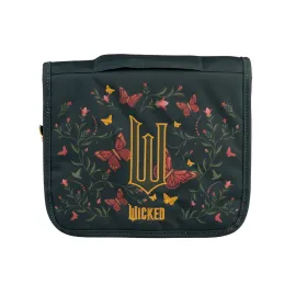BEAUTY CASE CON GANCIO DA VIAGGIO WICKED PARTE 2