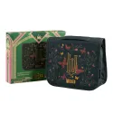 BEAUTY CASE CON GANCIO DA VIAGGIO WICKED PARTE 2