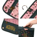 BEAUTY CASE CON GANCIO DA VIAGGIO WICKED PARTE 2