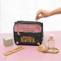 BEAUTY CASE CON GANCIO DA VIAGGIO WICKED PARTE 2
