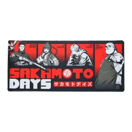TAPPETINO MOUSE XL SAKAMOTO DAYS 2