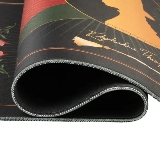 TAPPETINO MOUSE XL WICKED PARTE 2