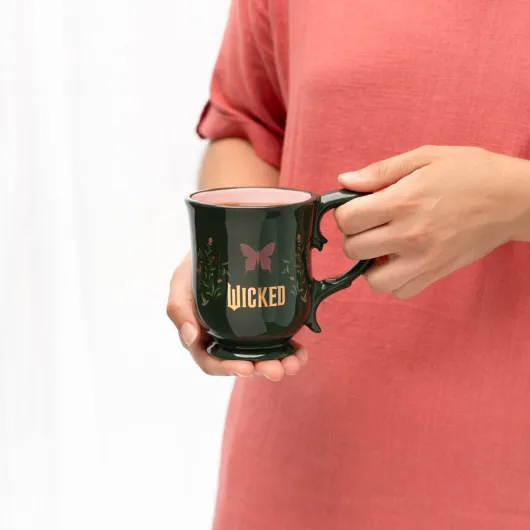 TAZZA PREMIUM  WICKED PARTE 2