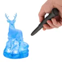 LAMPADA PATRONUS HARRY POTTER