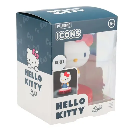 LAMPADA HELLO KITTY