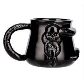 TAZZA DARK MARK HARRY POTTER