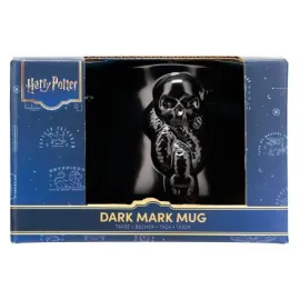 TAZZA DARK MARK HARRY POTTER 2