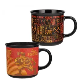 TAZZA TERMOSENSIBILE FORTNITE 2