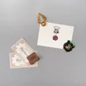SET DI 3 CALAMITE HARRY POTTER GRUPPO 2