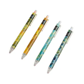 SET DI 4 PENNE VAN GOGH MUSEUM 2