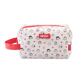 TROUSSE SNOOPY LOVE SEASON