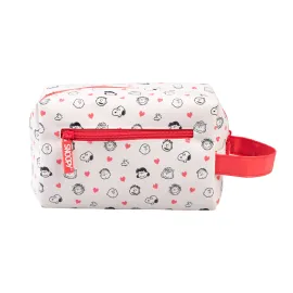 TROUSSE SNOOPY LOVE SEASON 2