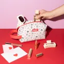 TROUSSE SNOOPY LOVE SEASON
