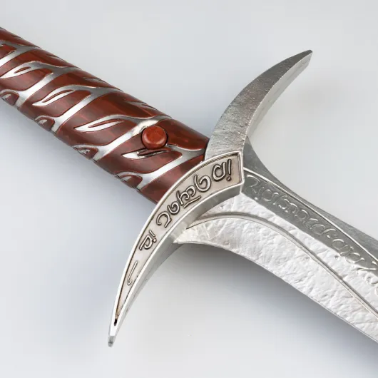 LAMPADA IL SIGNORE DEGLI ANELLI - DAGA PUNGOLO