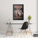 POSTER STRANGER THINGS 5ª STAGIONE 1