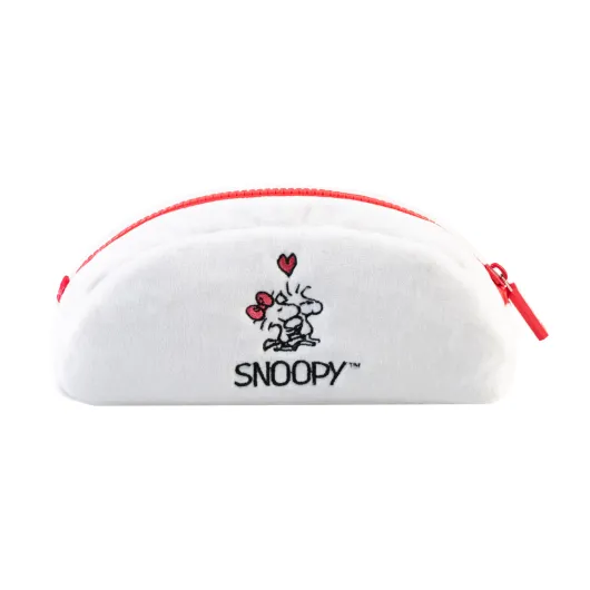 ASTUCCIO PELUCHE SNOOPY LOVE SEASON
