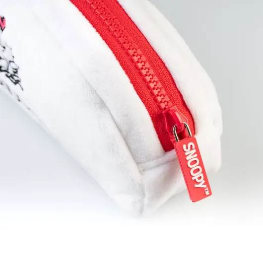ASTUCCIO PELUCHE SNOOPY LOVE SEASON