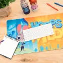 TAPPETINO PER MOUSE XL DISNEY ZOOTROPOLIS 2