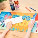 TAPPETINO PER MOUSE XL DISNEY ZOOTROPOLIS 2