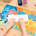 TAPPETINO PER MOUSE XL DISNEY ZOOTROPOLIS 2
