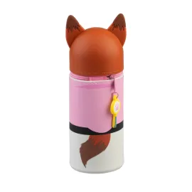 ASTUCCIO 3D DISNEY ZOOTROPOLIS 2 NICK WILDE 2
