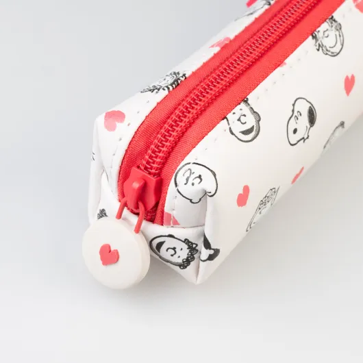 SET ASTUCCIO CON PENNA E MATITA SNOOPY LOVE SEASON