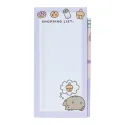 BLOCK NOTES MAGNETICO PUSHEEN MOMENTS