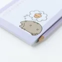 BLOCK NOTES MAGNETICO PUSHEEN MOMENTS