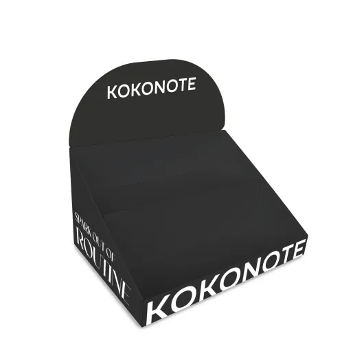 ESPOSITORE SCRIVANIA GENERICO KOKONOTE (SENZA MERCE)