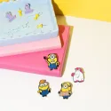 SET DI 4 PINS MINIONS