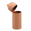 ASTUCCIO 3D LINE FRIENDS BROWN